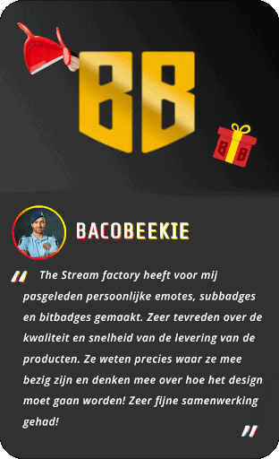 bacobeekie